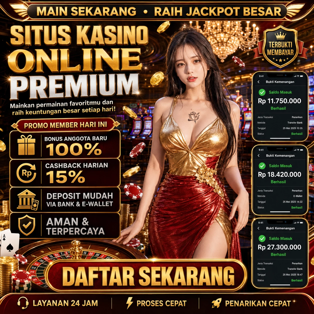 mimigame APK Indonesia - Panduan Lengkap dan Tutorial