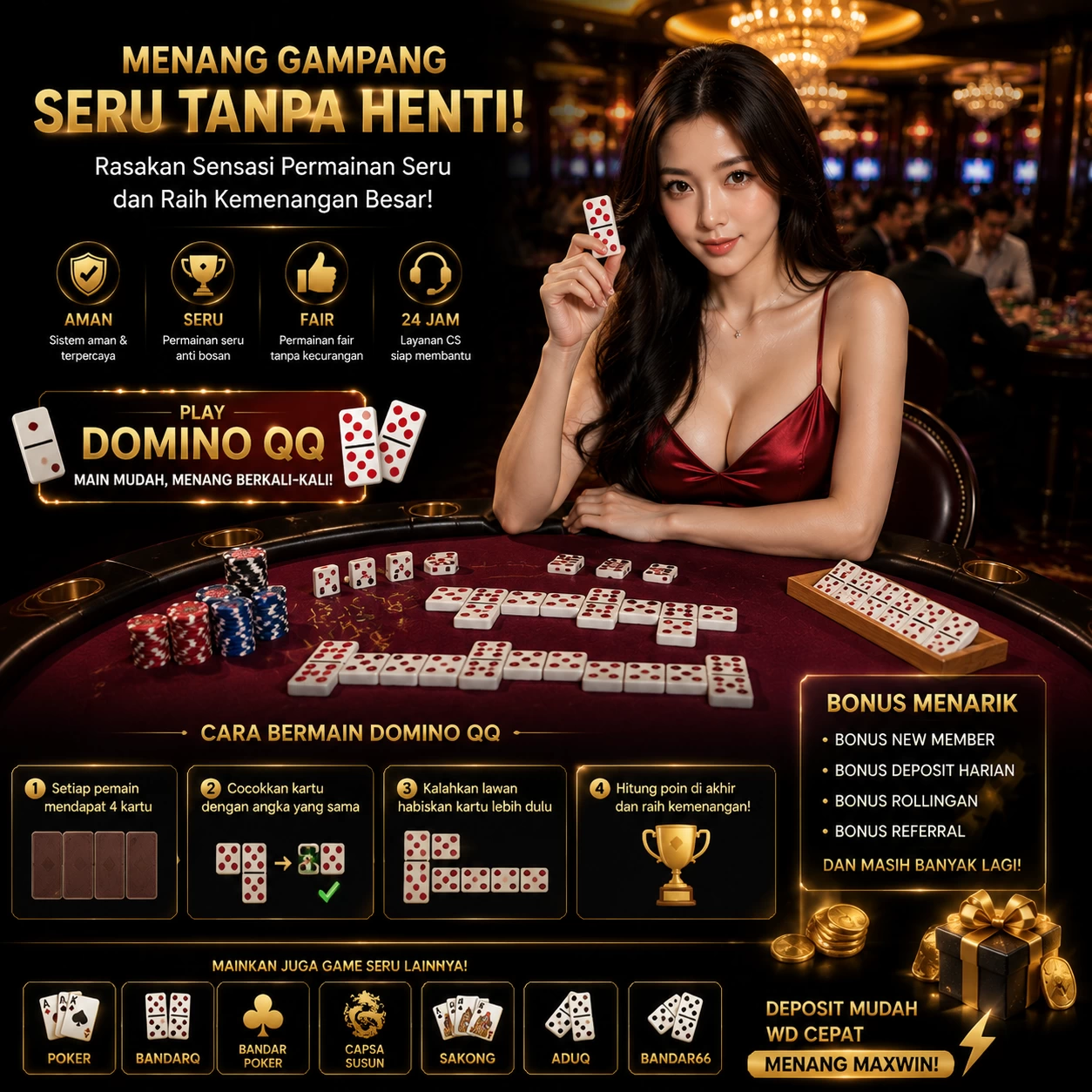 mimigame APK Indonesia - Panduan Lengkap dan Tutorial